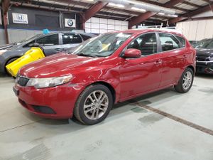 Kia Cerato / Forte / K3 EX 2.0L 4 2011