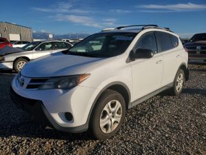 Toyota Rav4 LE 2.5L 4 2015