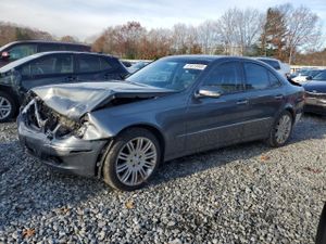 Mercedes-Benz E 350 4MATIC 3.5L 6 2007
