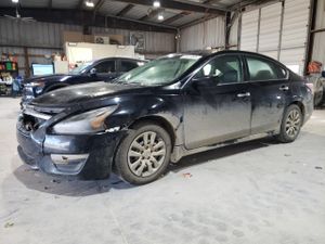 Nissan Altima 2.5 2.5L 4 2015