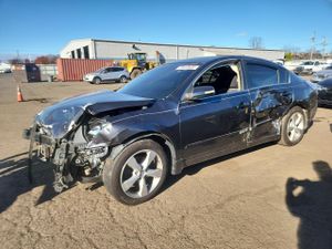 Nissan Altima 3.5SE 3.5L 6 2007