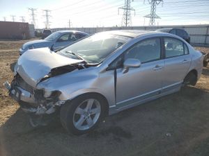 Honda Civic EX 1.8L 4 2008