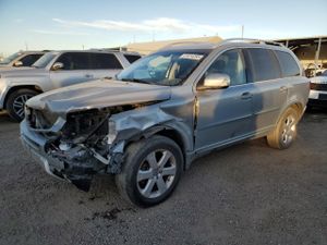 Volvo XC90 3.2 3.2L 6 2013