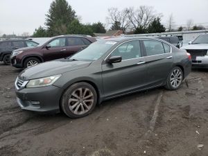 Honda Accord SPORT 2.4L 4 2013