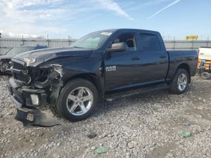 RAM 1500 ST 5.7L 8 2014