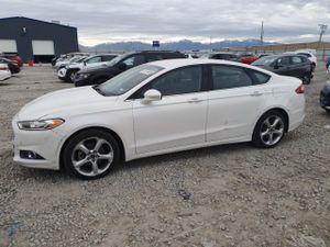 Ford Fusion SE 1.5L 4 2014