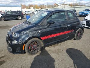 Fiat 500S SPORT 1.4L 4 2013