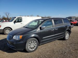 Chrysler Town & Country TOURING L 3.6L 6 2015