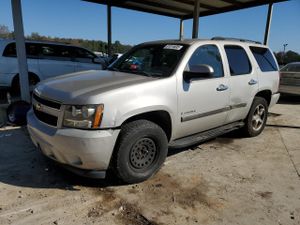 Chevrolet Tahoe C1500 5.3L 8 2007