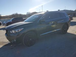 Infiniti JX35 3.5L 6 2013