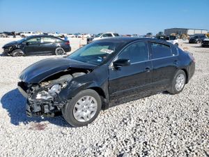 Nissan Altima BASE 2.5L 4 2012