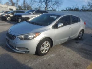 Kia Cerato / Forte / K3 LX 1.8L 4 2015