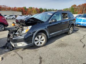 Subaru Outback 2.5I LIMITED 2.5L 4 2011