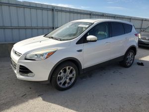 Ford Escape SEL 2.0L 4 2013