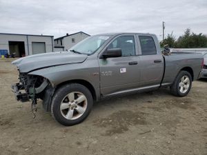 RAM 1500 ST 5.7L 8 2013