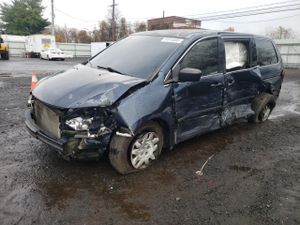 Honda Odyssey 3.5L 6 2009