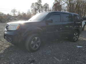 Honda Pilot SE 3.5L 6 2015