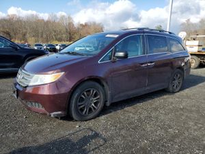 Honda Odyssey EX 3.5L 6 2011