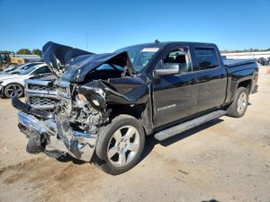 Chevrolet Silverado 1500 K1500 LT 5.3L 8 2014