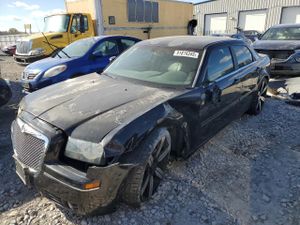 Chrysler 300 TOURING 3.5L 6 2005