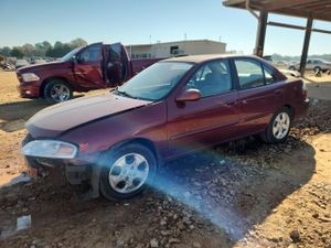 Nissan Sentra 1.8 1.8L 4 2006