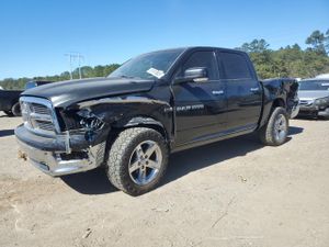 Dodge RAM 5.7L 8 2011