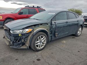 Ford Fusion SE 2.5L 4 2015
