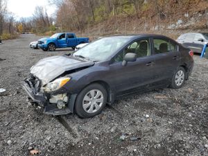 Subaru Impreza 2.0L 4 2013