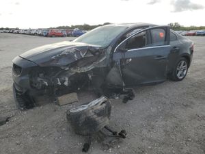 Volvo S60 T5 2.5L 5 2014