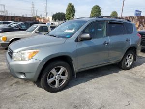 Toyota Rav4 2.4L 4 2008