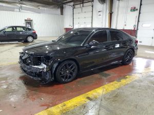 Honda Civic SPORT 2.0L 4 2025