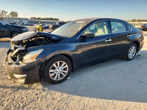 Nissan Altima 2.5 2.5L 4 2014