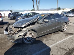 Mercedes-Benz E 350 3.5L 6 2013