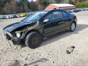 Honda Civic LX 1.8L 4 2007