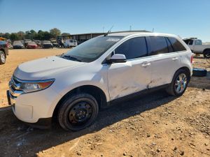 Ford Edge LIMITED 3.5L 6 2013