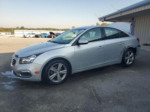 Chevrolet Cruze LT 1.4L 4 2015