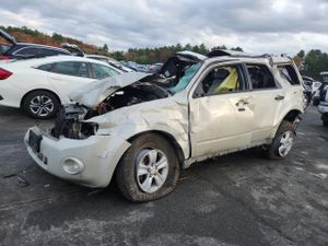 Ford Escape XLT 3.0L 6 2009
