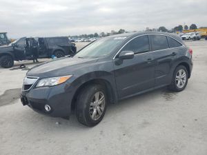 Acura RDX 3.5L 6 2015