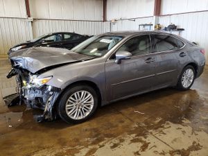 Lexus ES 350 3.5L 6 2013