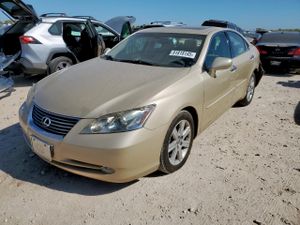 Lexus ES 350 3.5L 6 2009