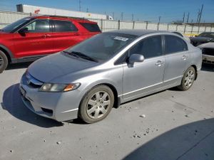 Honda Civic LX 1.8L 4 2009