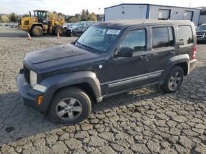 Jeep Liberty SPORT 3.7L 6 2011