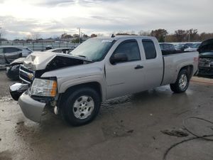 Chevrolet Silverado 1500 K1500 5.3L 8 2008