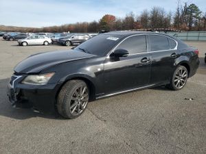 Lexus GS 350 3.5L 6 2013