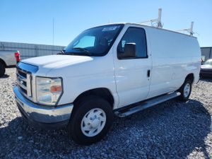Ford Econoline E250 VAN 4.6L 8 2014