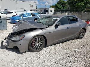 Maserati Ghibli 3.0L 6 2015