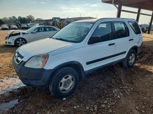 Honda CR-V LX 2.4L 4 2004