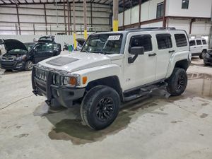 Hummer H3 3.7L 5 2007