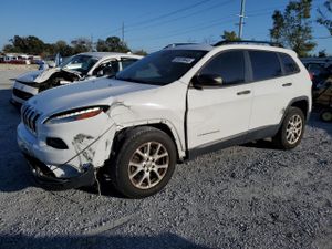 Jeep Cherokee SPORT 2.4L 4 2015