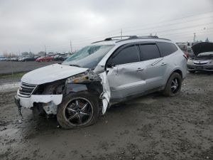Chevrolet Traverse LT 3.6L 6 2014